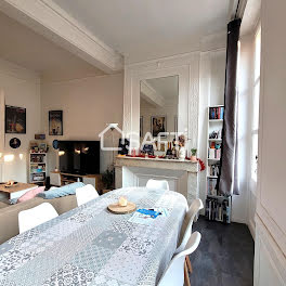 appartement à Bordeaux (33)