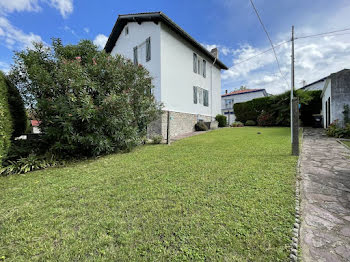 maison à Hendaye (64)