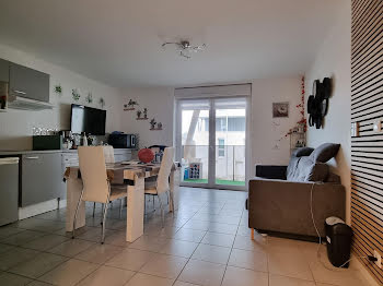 appartement à Saint-Nazaire (44)