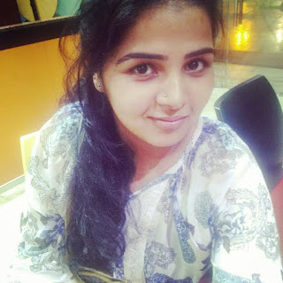 Meenakshi at Kebab Xpress, Huda City Center,  photos