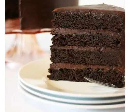 Chocolate Mud Cake