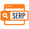 Item logo image for SERP Rank Checker