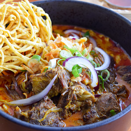 Khao Soi