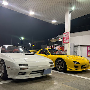 RX-7 FC3C