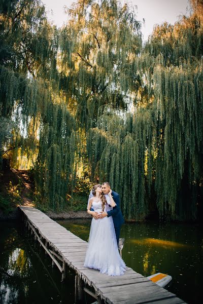 Photographe de mariage Nadezhda Balickaya (pinkpanther). Photo du 25 mars 2017