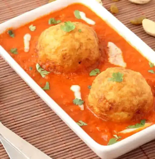 Paneer Kofta