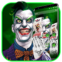 Herunterladen Maniac Joker Theme Installieren Sie Neueste APK Downloader