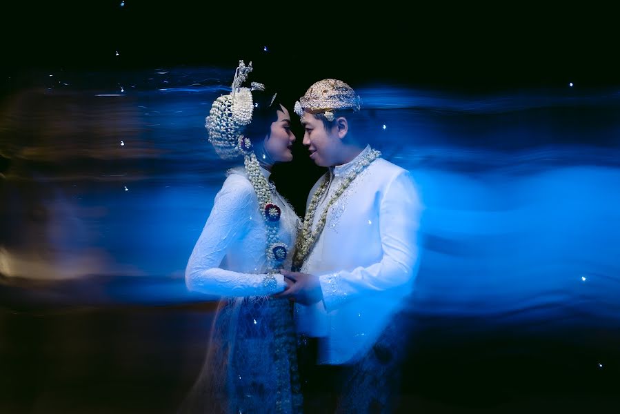 Wedding photographer Meiggy Permana (meiggypermana). Photo of 7 May