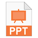 PPT Reader - PPTX Viewer
