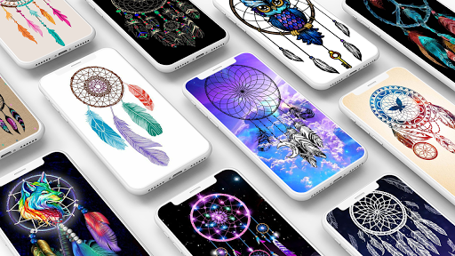 Dreamcatcher Wallpaper HD