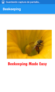 Beekeeping Made Easy(圖2)-速報App