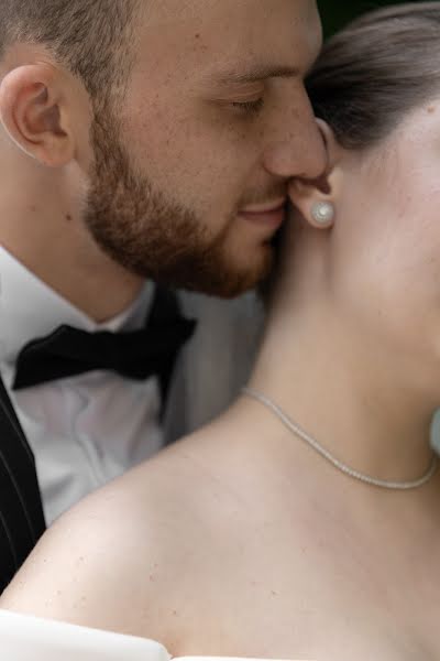 Fotografo di matrimoni Vera Kalinina (veralove). Foto del 31 agosto 2023