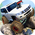 Cover Image of Download Rock Crawling - Offroad Driving Games 2020  APK