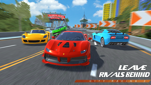 Screenshot Car Game 3D - Car Racing Game