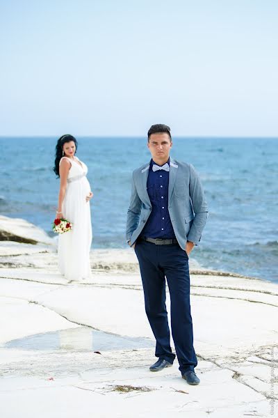 Wedding photographer Georgiy Gio (georgegio). Photo of 14 July 2015