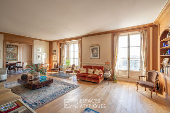 appartement à Saint-mande (94)