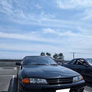 スカイライン GT-R BNR32