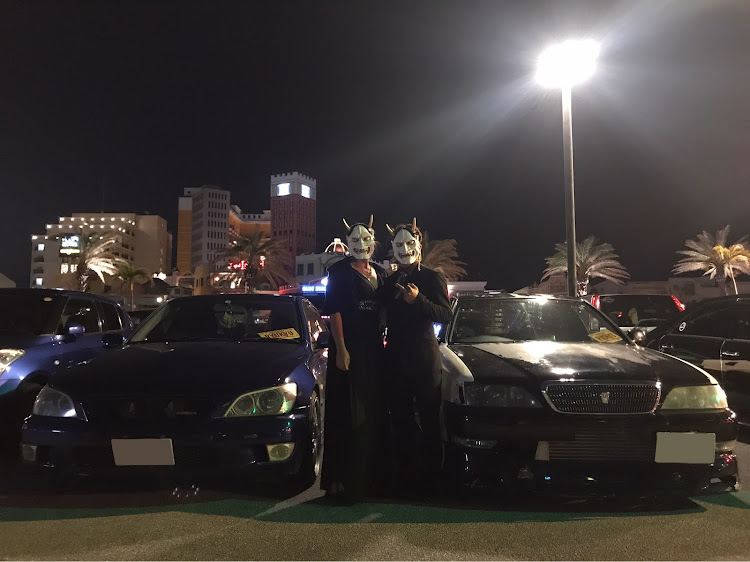 クレスタの#アルテッツァ・jzx100 クレスタに関するカスタム事例の投稿画像1枚目