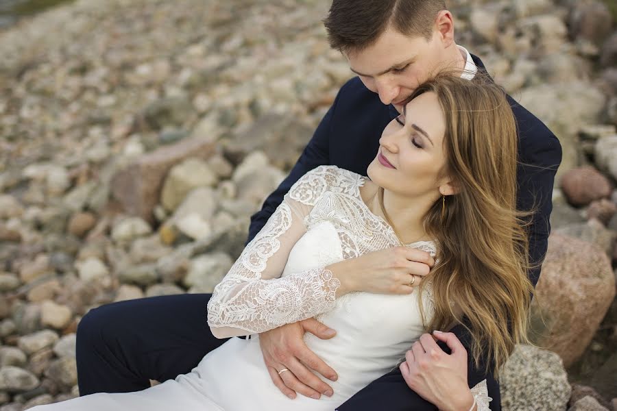 Photographe de mariage Monika Gruchalska (fotografiamona). Photo du 25 février 2020