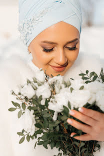 Photographe de mariage Dinar Gilmutdinov (dinar). Photo du 27 février 2023