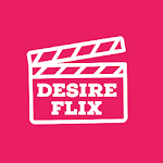Cover Image of ดาวน์โหลด Desire Flix : Entertainment ka Indian Dose 3.2.4 APK