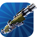 Cover Image of Télécharger Weapons Simulator for Fortnite Battle Royale 1.0 APK