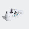 kasing lung x adidas stan smith / footwear white / footwear white / core black