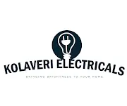 Kolaveri Electrical Logo