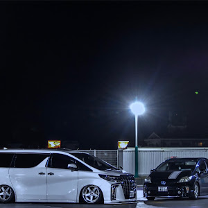 アルファード GGH30W