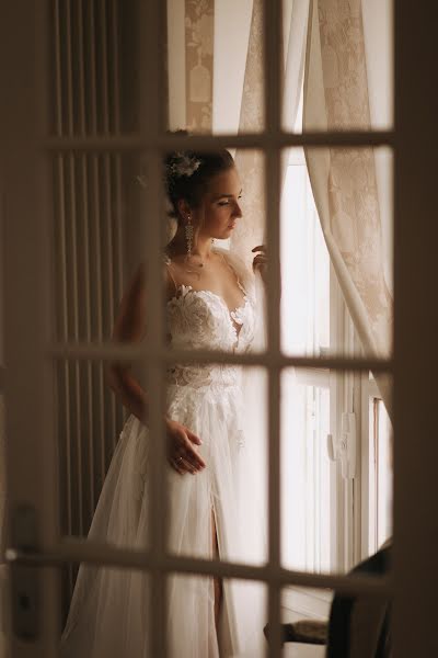 Fotógrafo de casamento Yuliya Bulgakova (juliabulhakova). Foto de 11 de março 2019