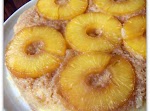 Upside Down Pineapple Pound Cake was pinched from <a href="http://www.jamhands.net/2008/10/upside-down-pineapple-cake-for-lazy.html" target="_blank">www.jamhands.net.</a>