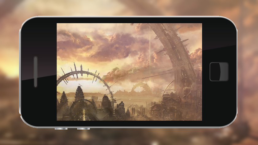 Tutorial Oddworld Guide Screen 3