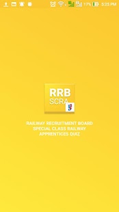 RRB SCRA Railway Exam Q&A 2017 - náhled