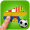 astuce Scratch Football Logo Quiz jeux