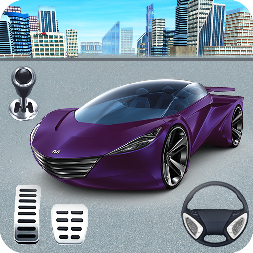 Screenshot Car Games: Car Racing Game