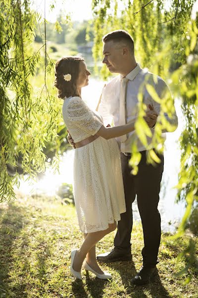 Fotografo di matrimoni Péter Szúdy (peterszudy). Foto del 2 giugno 2023