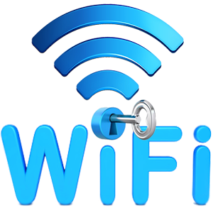 Wifi Router Key 3.15.5 Icon