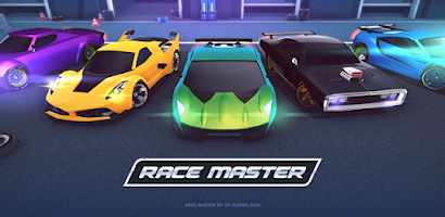 Race Master 3D - Car Racing APK Download Free Game App For Android & iOS