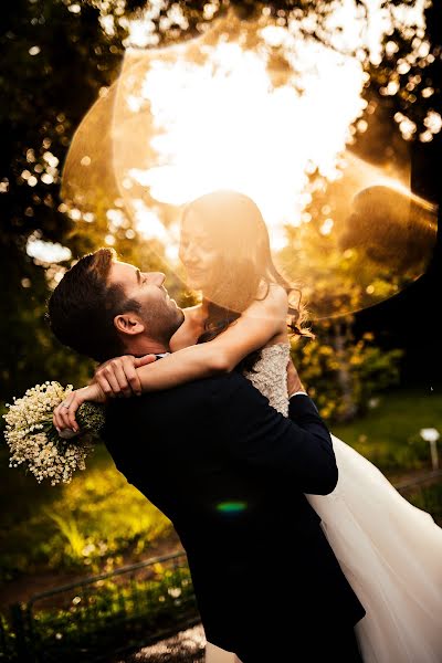 Vestuvių fotografas Jugravu Florin (jfpro). Nuotrauka 2019 gegužės 6