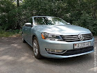 продам авто Volkswagen Passat Passat (B7)