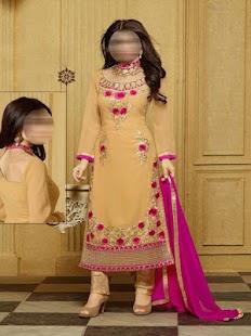 How to download Indian Shalwar Kameez Designs patch 1.0 apk for bluestacks