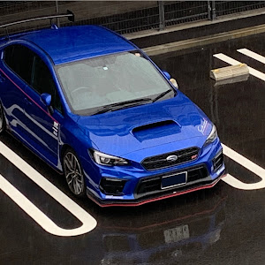 WRX STI VAB