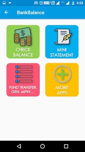How to mod Bank Balance Check 1.4 mod apk for android