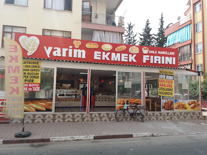 Yarim Ekmek Fırını