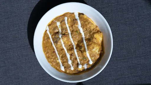 Paneer Pasanda