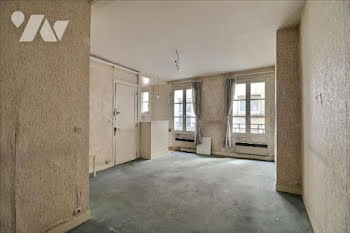 appartement à Paris 15ème (75)