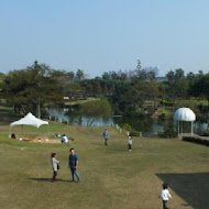 綠風草原餐廳