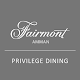 Download Fairmont Privilege Dining For PC Windows and Mac 1.0.0