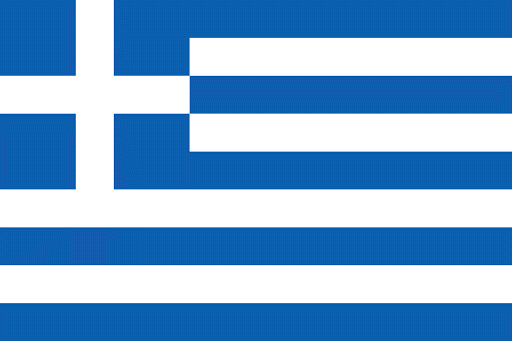 Greece Flag Wallpapers