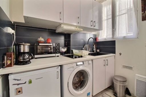 Vente appartement 1 pièce 22 m² à Paris 14ème (75014), 226 000 €